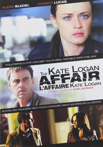 KATE LOGAN AFFAIR, THE / L'AFFAIRE KATE LOGAN  (BILINGUAL)