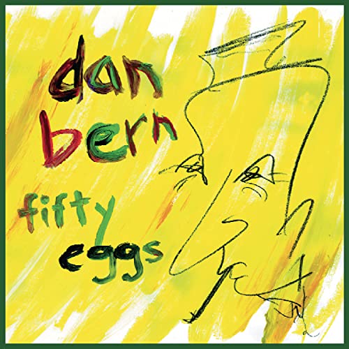 ` - FIFTY EGGS