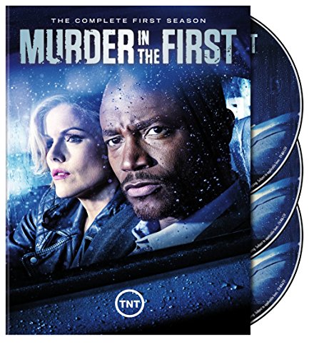 MURDER IN THE FIRST: SEASON 1 [IMPORT]