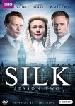 SILK S2 [IMPORT]