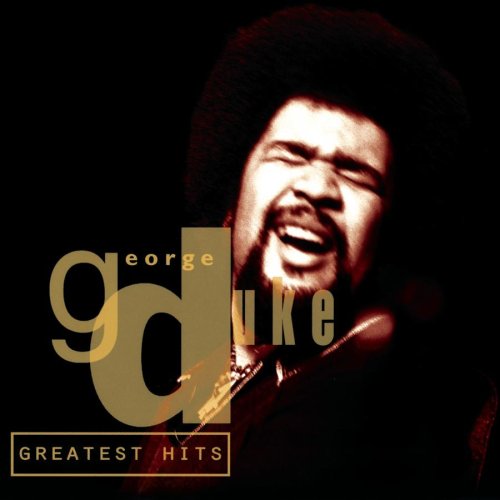 DUKE, GEORGE - GREATEST HITS