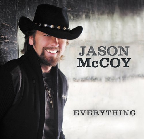 MCCOY, JASON - EVERYTHING