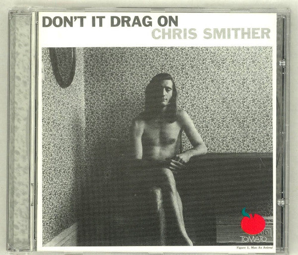 SMITHER, CHRIS  - DON'T DRAG IT ON (REMASTERED)