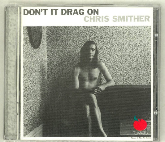 SMITHER, CHRIS  - DON'T DRAG IT ON (REMASTERED)