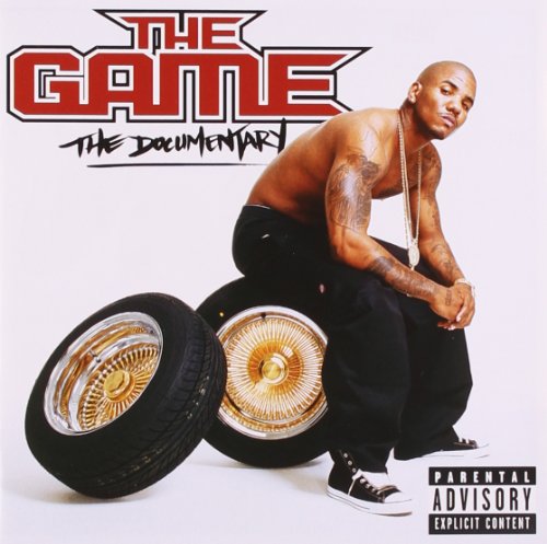 THE GAME - THE GAME