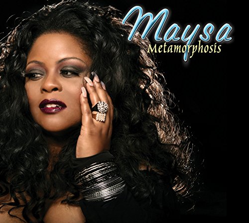 MAYSA - MAYSA - METAMORPHOSIS