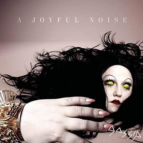 GOSSIP - A JOYFUL NOISE (VINYL)