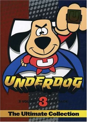 ULTIMATE UNDERDOG 3 PACK
