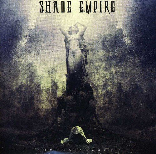 SHADE EMPIRE - OMEGA ARCANE