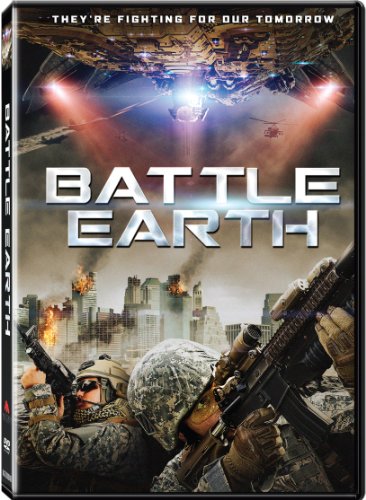 BATTLE EARTH