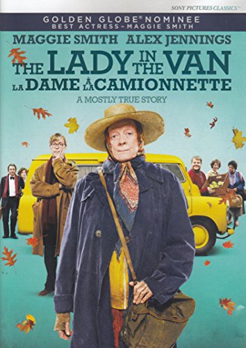 LADY IN THE VAN (BILINGUAL)