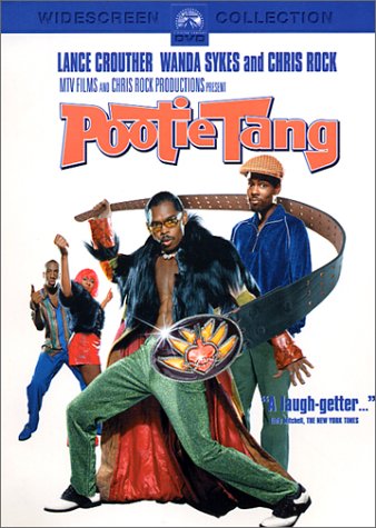 POOTIE TANG (WIDESCREEN)