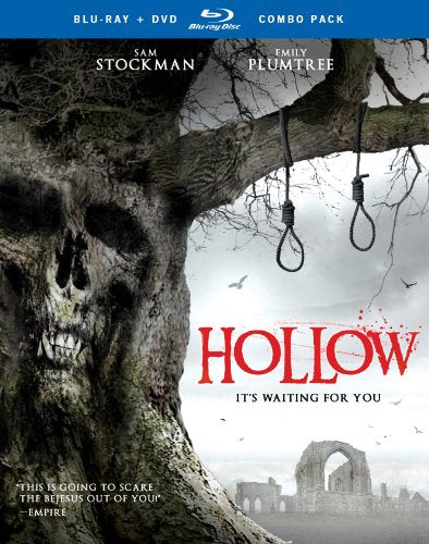 HOLLOW [BLU-RAY]