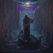 DENOMINATION - THE LAST COMPANION [CD]