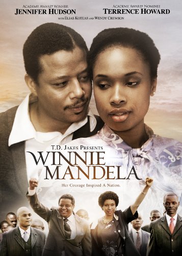 WINNIE MANDELA [IMPORT]