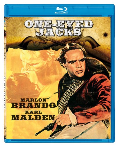 ONE-EYED JACKS [BLU-RAY] [IMPORT]