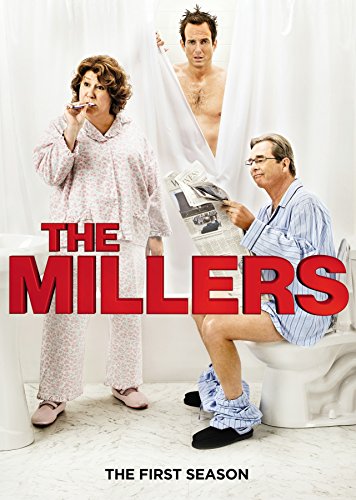 THE MILLERS: SEASON ONE