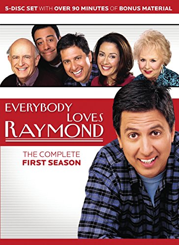 EVERYBODY LOVES RAYMOND: SEASON 1 (SOUS-TITRES FRANAIS) [IMPORT]