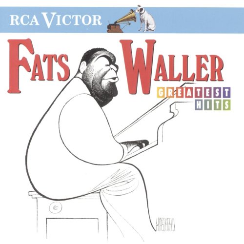 WALLER, FATS - GREATEST HITS