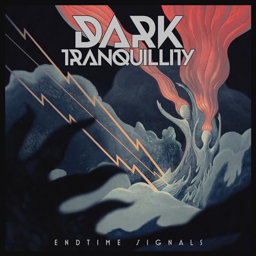 DARK TRANQUILLITY - ENDTIME SIGNALS (CD)