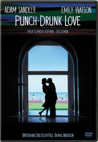 PUNCH-DRUNK LOVE (SINGLE DISC) (BILINGUAL) [IMPORT]