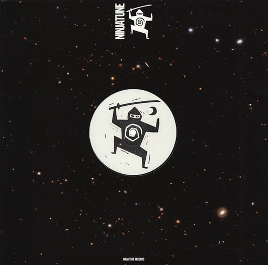 SEVEN DAVIS JR - KAYTRONIK / YORUBA SOUL MIXES