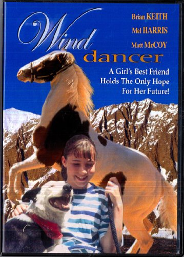 WIND DANCER - DVD [IMPORT]