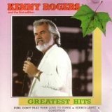 ROGERS, KENNY  - GREATEST HITS