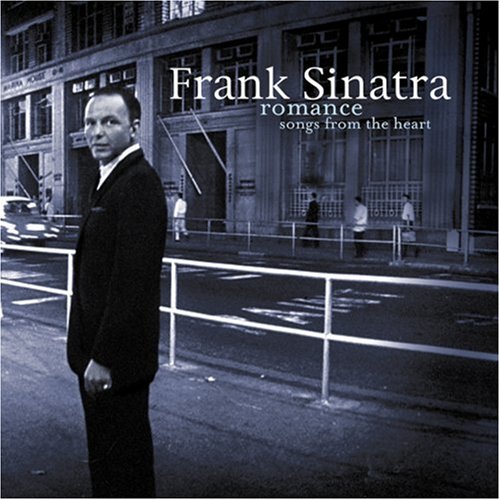 FRANK SINATRA - ROMANCE SONGS FROM THE HEART