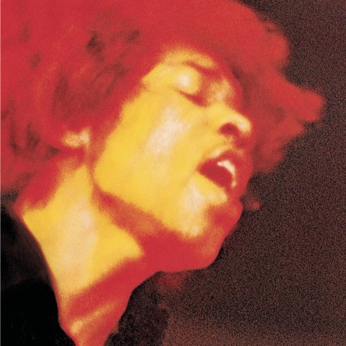 HENDRIX, JIMI EXPERIENCE - ELECTRIC LADYLAND-REMASTERED