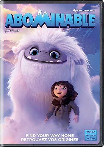 ABOMINABLE (BILINGUAL)