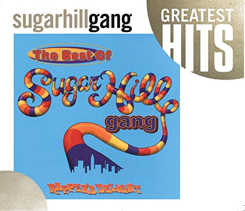 SUGARHILL GANG - BEST OF