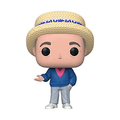 GILLIGAN'S ISLAND: THURSTON HOWELL III #1335 - FUNKO POP!