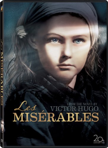 LES MISERABLES (1935 & 1952 TWO-DISC SET) (BILINGUAL) [IMPORT]