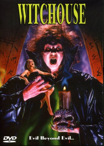 WITCHOUSE [IMPORT]