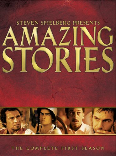 AMAZING STORIES S1 COMP