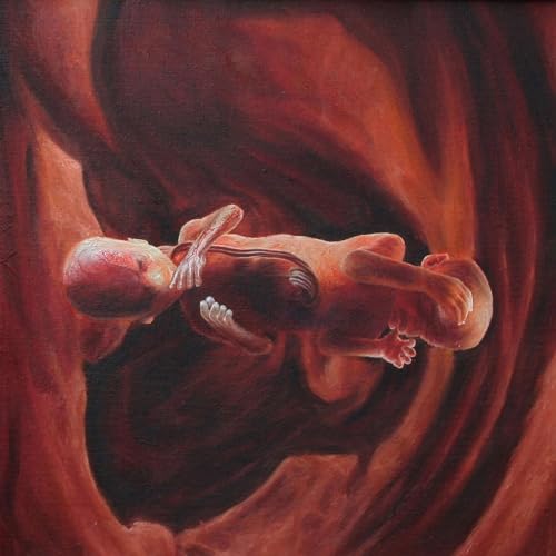 COALESCE - 0:12 REVOLUTION IN JUST LISTENING (CUSTOM SWIRL/MERGE VINYL)