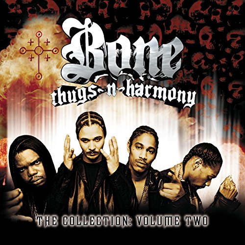 BONE THUGS-N-HARMONY - COLLECTION VOLUME 2