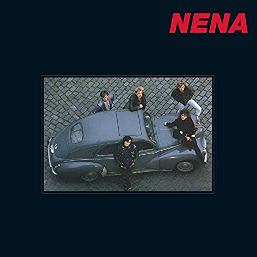 NENA - NENA