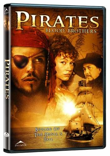 PIRATES:BLOOD BROTHERS