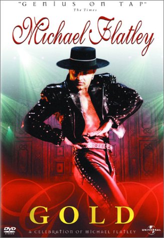 MICHAEL FLATLEY: GOLD (WIDESCREEN) [IMPORT]