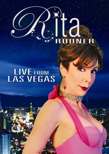 RITA RUDNER: LIVE FROM LAS VEGAS