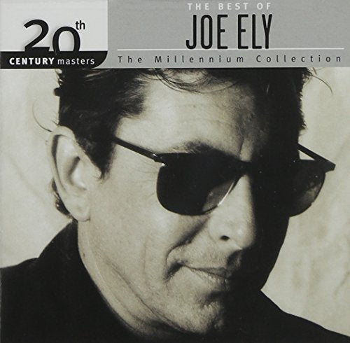 ELY, JOE - BEST OF JOE ELY-MILLENNIUM COLLECTION