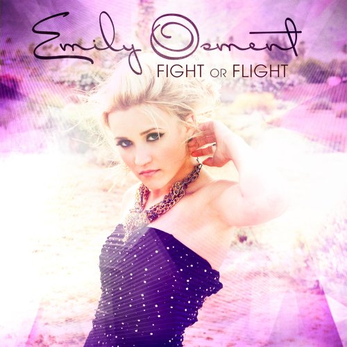 OSMENT, EMILY - FIGHT OR FLIGHT