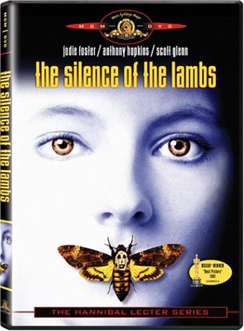 SILENCE OF THE LAMBS