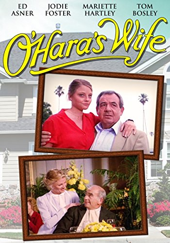 O'HARA'S WIFE [IMPORT]