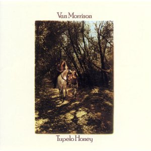 MORRISON, VAN - TUPELO HONEY