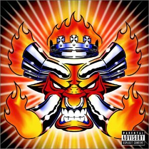 MONSTER MAGNET  - GOD SAYS NO