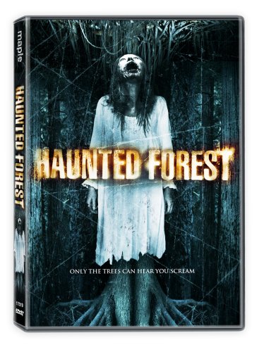 HAUNTED FOREST