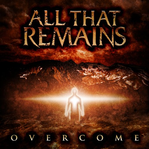 ALL THAT REMAINS - OVERCOME